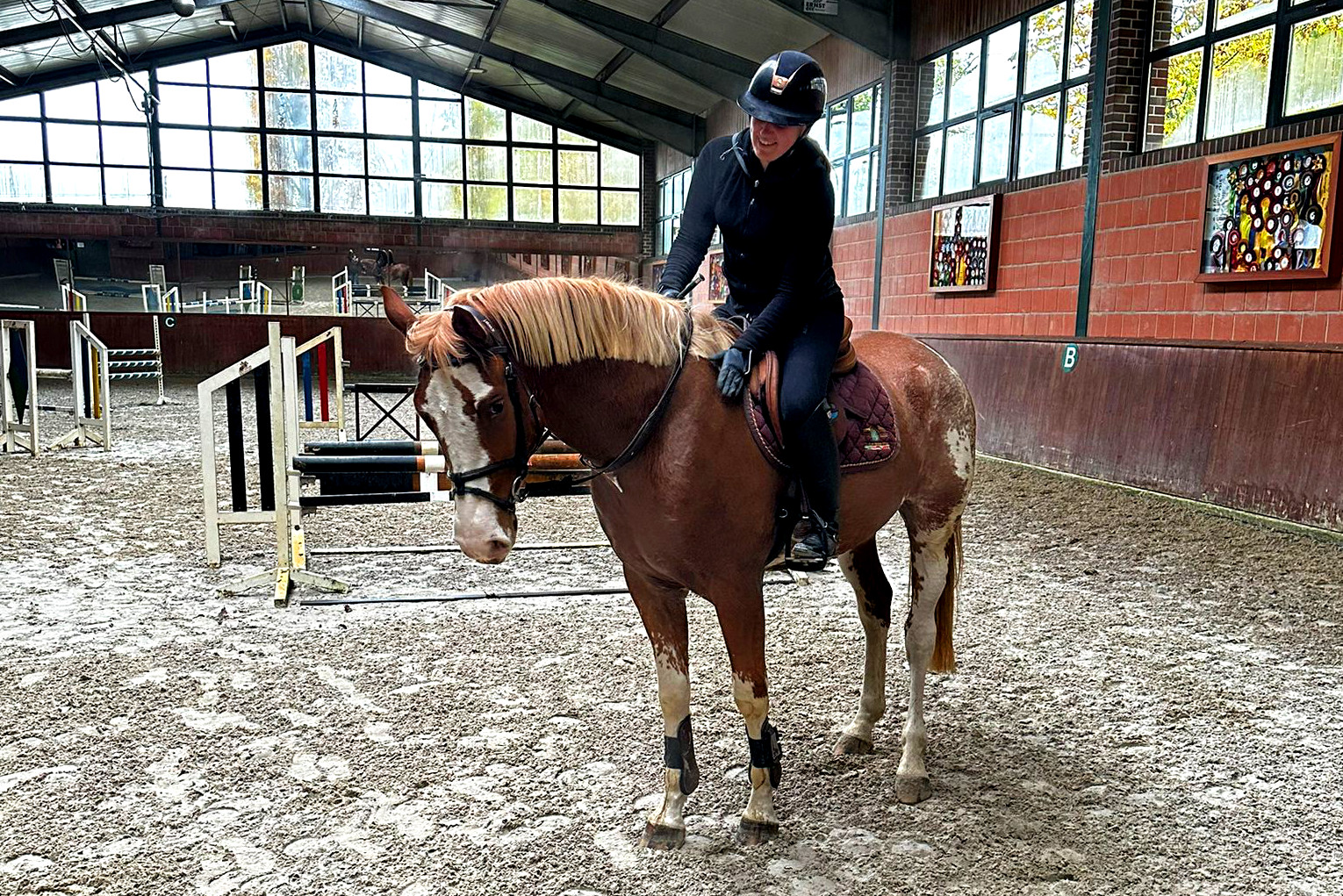 Nov.2023  (© Klatte )